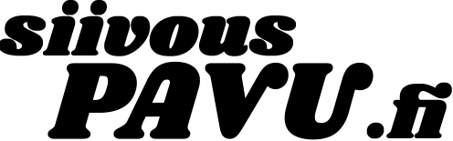 SiivousPAVU.fi